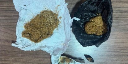 Malatya’da uyuşturucu operasyonu