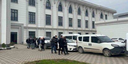 Kendisini takip eden şüpheli tarafından başından vurulmuştu: 4 şüpheli tutuklandı