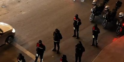 Avcılar’da yapılan denetimlerde 2 şahıs yakalandı: 646 bin 366 TL para cezası kesildi