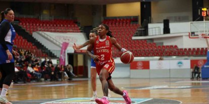 Melikgazi Kayseri’de en çok forma giyenler belli oldu