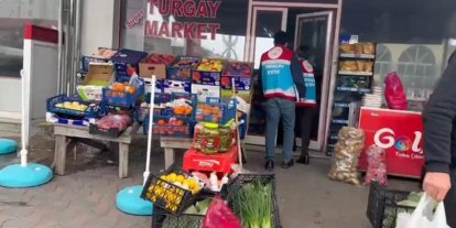 Arpaçay’da "Zimem Defteri" Projesiyle ihtiyaç sahiplerinin borçları kapatılıyor