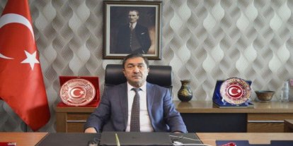 Demirdöğen veda etti