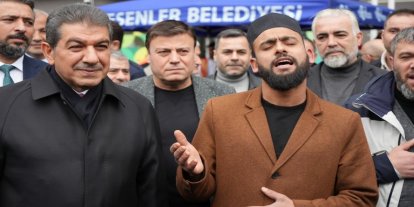 Türkiye’nin ilahi sesi Celal Karatüre’nin hayat hikayesi