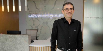 Onkoloji’nin genç doktorları Antalya’ da buluşuyor