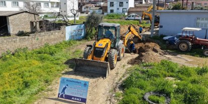 Büyükşehir’den Yenipazar’a 3 milyonluk yatırım