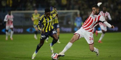 Fenerbahçe ile Samsunspor 66. randevuda