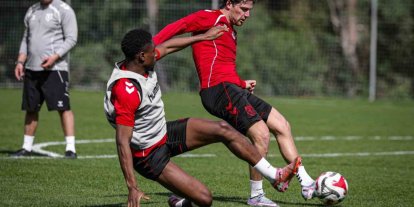 Samsunspor, Fenerbahçe deplasmanında puan peşinde