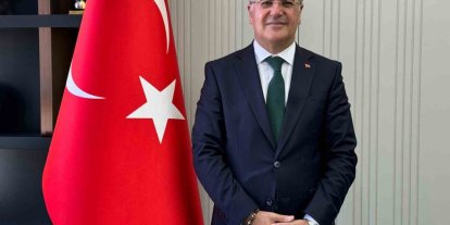 Başkan Özdoğan: "Kadınlarımız, toplumumuzun güvencesidir"