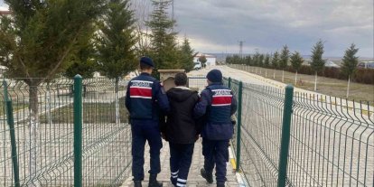 FETÖ terör örgütü üyesi firari hükümlü yakalandı