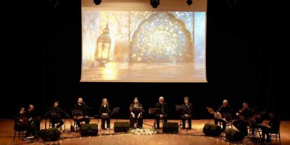 Muğla’da Ramazan ruhunu yansıtan anlamlı gece "Maarifin kalbinde Ramazan" konseri