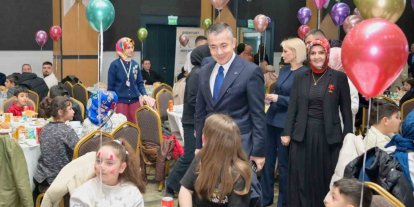 Başkan Vekili Aksoy’dan tasarruf hamlesi: Belediye araçları resmi plakalı olacak