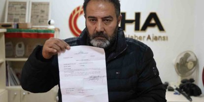 Trafik kazasında hayatını kaybeden gencin amcası: "Kazanın olduğu çukur saatler sonra kapatıldı"