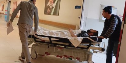 Bursa’da silah temizliği kazayla sonuçlandı