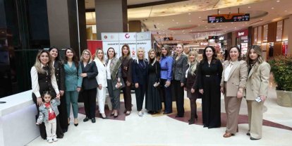 Evde üreten kadınlar ekonomiye değer katıyor