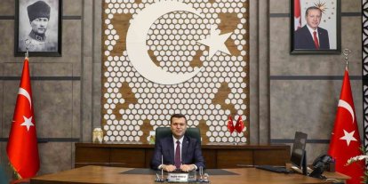 Vali Akmeşe: "Kadınların katkısı geleceğimiz için vazgeçilmezdir"