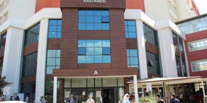 ADÜ Hastanesi’nden ’ihmal’ açıklaması