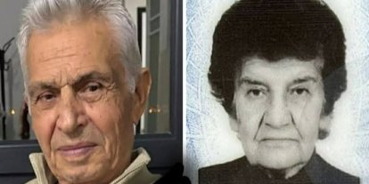 Karı koca 2 saat arayla hayatını kaybetti