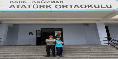 8. Uluslararası Türk Dünyası Bilim ve Kültür Şenliğine Kağızman davet edildi,