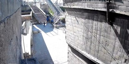 Şanlıurfa’da çocuklara tacizde bulunduğu iddia edilen zanlı tutuklandı