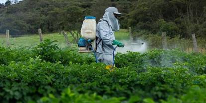 Kars’ta Bitki Koruma Ürünleri Uygulayıcı Eğitimi Düzenlenecek