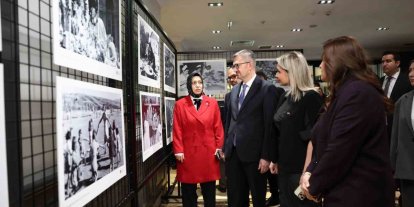 İletişim Başkanı Duran: "28 Şubat sürecinde yaşanan engellemeler şükürler olsun bugün artık aşılmıştır"