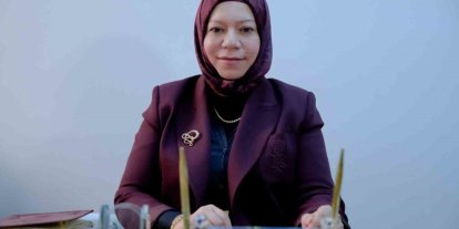 Uzmanı açıkladı:  "Oruç, beden ve ruhun farkına varmayı sağlar"