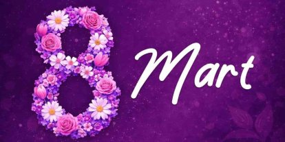 Başkan Özel’den 8 Dünya Mart Kadınlar Günü mesajı