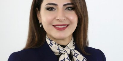 Polat: " 21. Yüzyılın sanayi gücünü kadınlar şekillendiriyor"