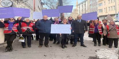 Kars CHP: “Çare eşitliktedir”