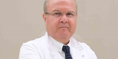 "Uzun süren burun tıkanıklığı nazal polip belirtisi olabilir"