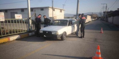 Aydın’da aranan 52 şahıs yakalandı