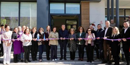 Büyükçekmece’de kadın emeğini destekleyen BÜTKOOP açıldı