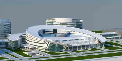 Sağlık hizmetleri vatandaşa artık daha yakın