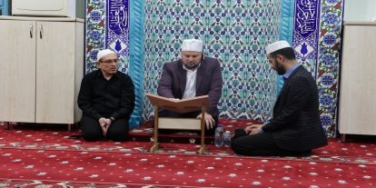 Şehit İbrahim Tetik, şehadetinin yıl dönümünde dualarla anıldı