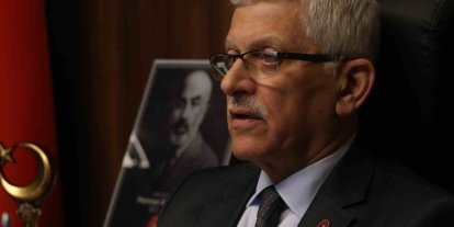 TVHB Başkanı Eroğlu, TVHB’nin 72. yıl dönümünü kutladı