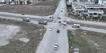 Muradiye’deki hemzemin geçit açılıyor