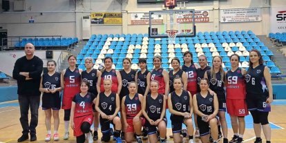 Edirne’de 40 yaş üstü kadınlar parkede farkındalık oluşturdu