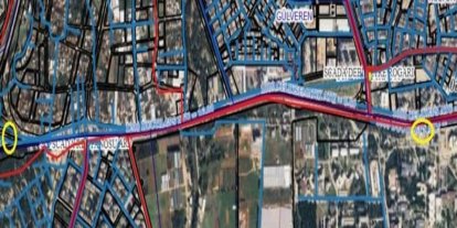 ASAT’tan su kesintisi ve basınç düşüklüğü uyarısı