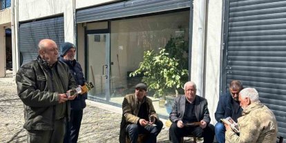 Elazığ’da orman yangınlarına karşı bilinçlendirme çalışması