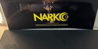 Uyuşturucu ticareti yapan 2 kişi tutuklandı