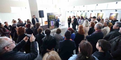 Merkezefendi’de 8 Mart’a özel anlamlı etkinler düzenlendi