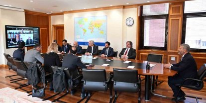 Açıköğretim Fakültesi "Kalite Elçileri" projesi çalışmaları