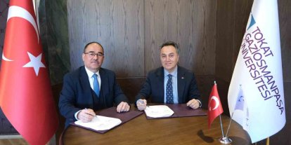 Türkiye’de ilk üniversite işgücü uyum programı TOGÜ’de başlıyor