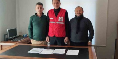 Kozlu Kızılay’da Özgür Kuru dönemi başladı