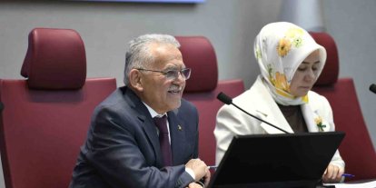 Büyükşehir Meclisi’nde Camikebir Suriçi’ndeki tarihi kalıntılar için önemli karar