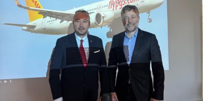 Başkan Yalım "Uşak Havalimanını aktif hale getirmek için var gücümüzle çalışıyoruz"