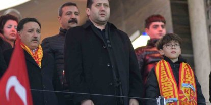 MHP Milletvekili Baki Ersoy: "Şerefleri varsa bugün bu işi bırakırlar"