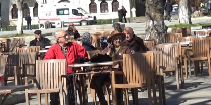 Gençler kaçıyor, emekliler yerleşiyor: Sinop’ta çalışan sayısı, emeklilerin gerisinde kaldı