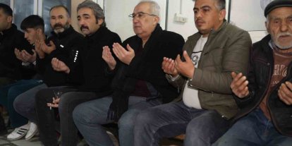 Çameli’nde Ramazan’ın bereketi Yaylapınar’da paylaşıldı