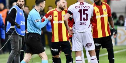 Kayserispor 6 penaltı golü yedi